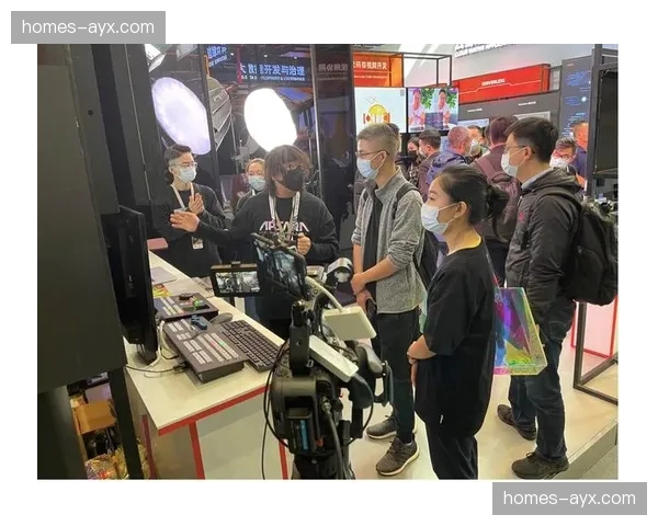 云端制播链路贯通全流程 改变赛事信号分发格局