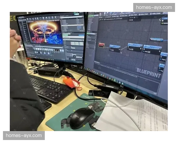 AR实时特效覆盖竞赛区，竞技体育观赏属性得到结构化增强