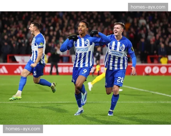 布伦特福德主场连平态势延续 进攻转化效率亟待提升