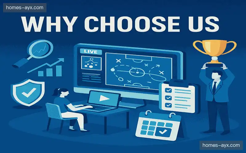 为什么选择我们